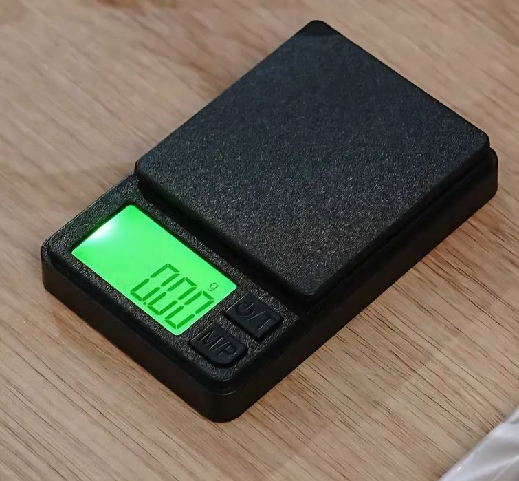 Cantar pentru bijuterii 500g  NOU