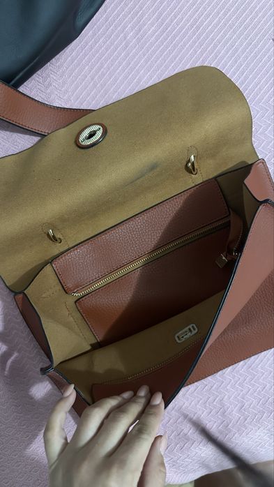 Сумки женские, эко кожа