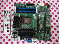 Placa de baza Medion MS-7849, Z87 socket 1150.