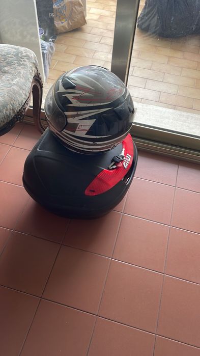 Scooter SYM Fiddle ll 125cmc cu 8730km  de vânzare, înmatriculat F