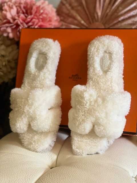 Hermes Oran sandals Ермес Оран 37/38