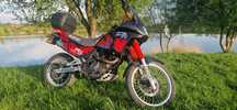 Suzuki  Dr 650 rs