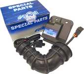 Calculator CDI POLINI ECM Piaggio Vespa 50cc 4T
