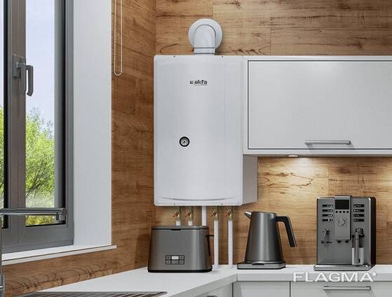 Ремонт обслуживание котёл т водонагреватель