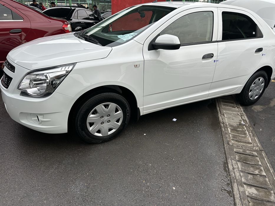 Kobalt 2024 mehanika 2 poz tozza idyal holatda