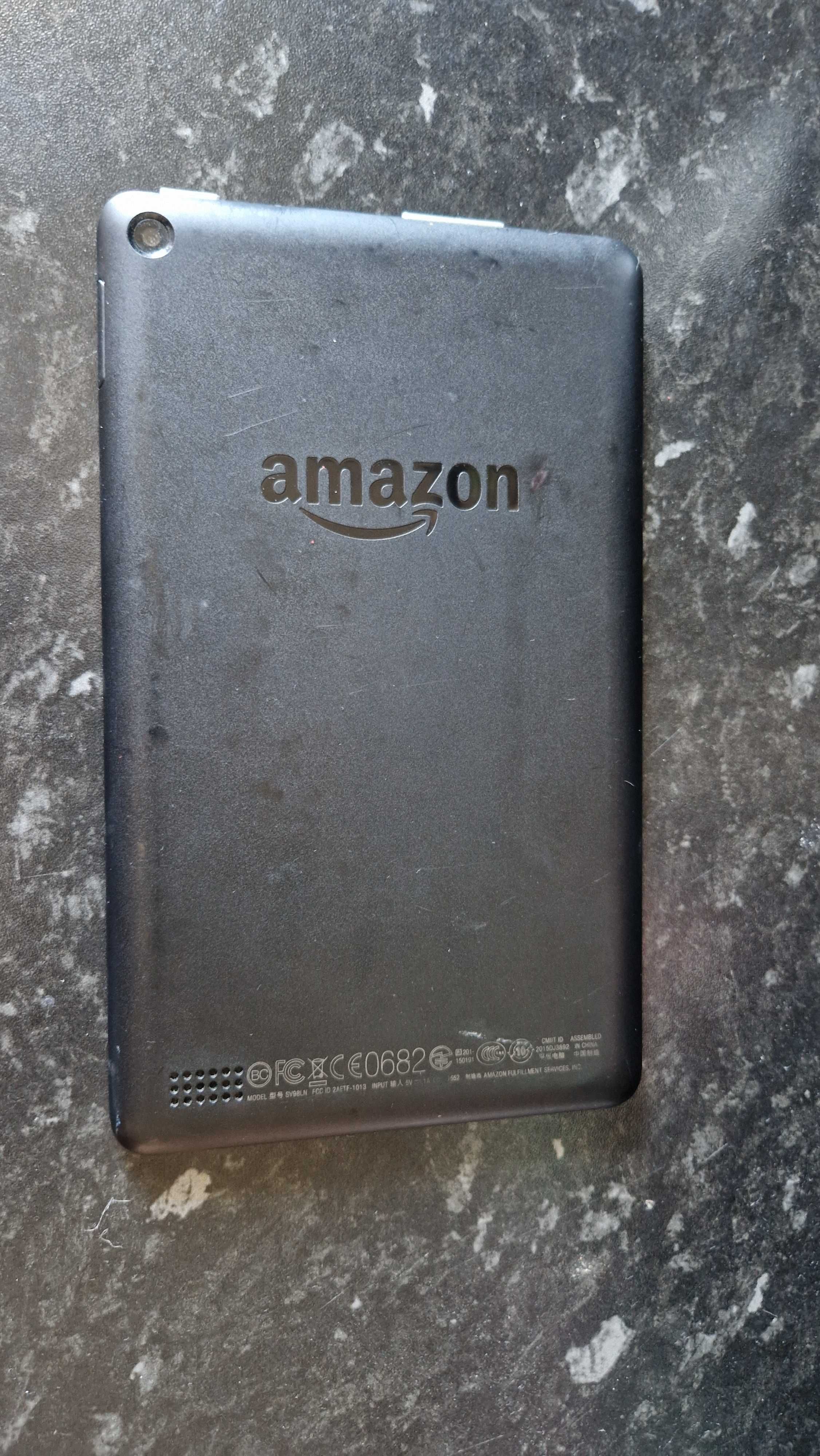 Vand Tableta firma Amazon model Fire 7 ( 5th Generation )  la 100lei