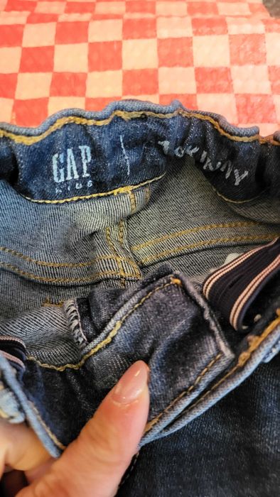 Детски дънки Gap, Zara, Okaidi