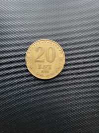 Moneda romaneasca veche 1993