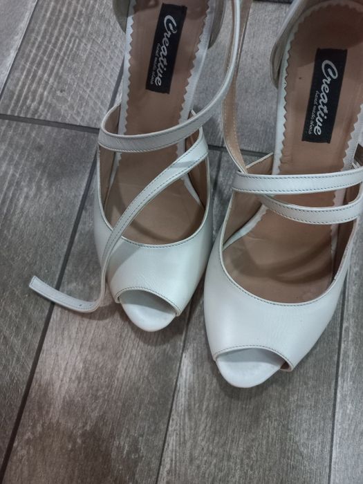 Sandale creative shoes marimea 36