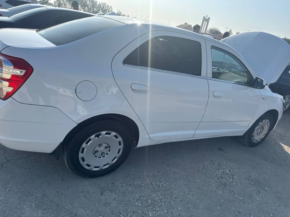 Cobalt mexanika 2014 yil