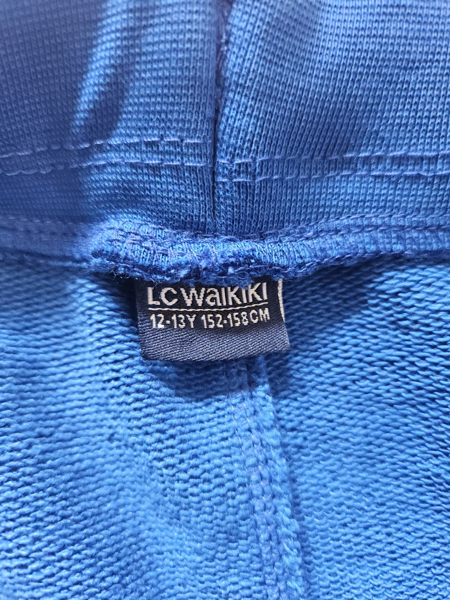 НОВИ Дънки за момче HM,Waikiki спортен парталон 152-158 см, 11,13 год.