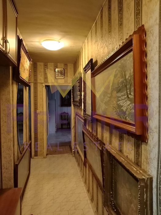 Дава се под наем Тристаен апартамент в Варна, Чаталджа - 90 кв.м за 612 € - Снимка #7