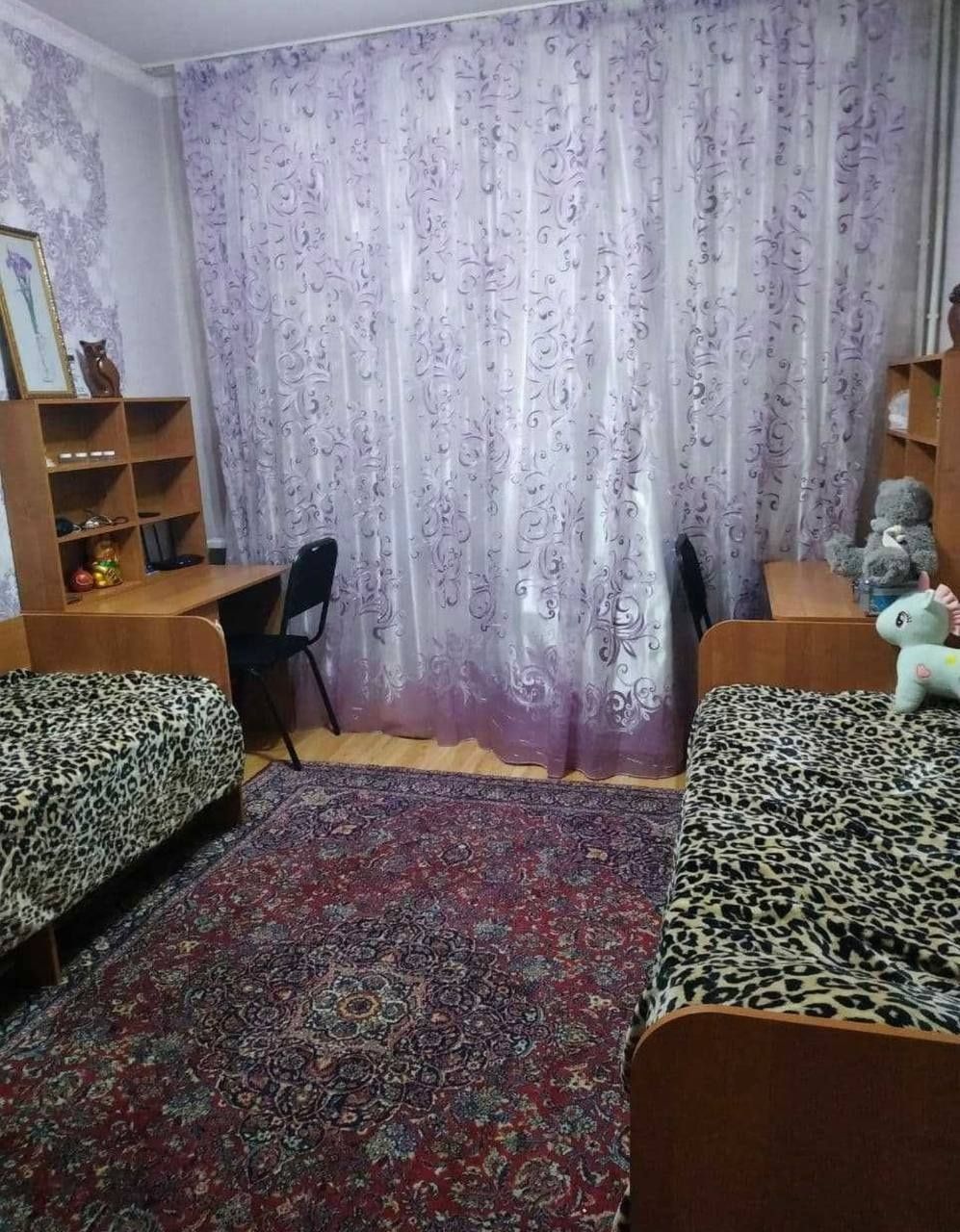 Квартира в аренду