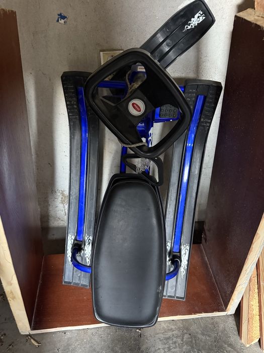 Шейна за двама нова!