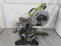 Циркуляр пендула - Ryobi 2000W / 254mm