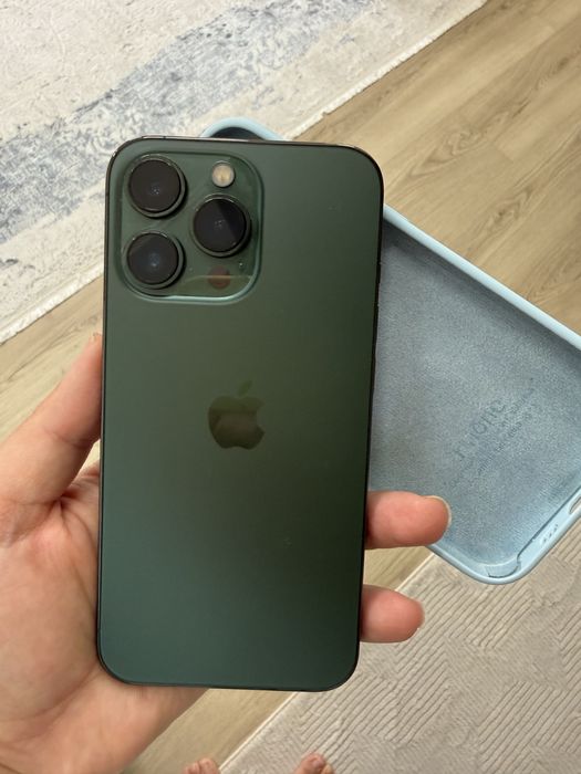 iPhone 13 Pro, 128 GB