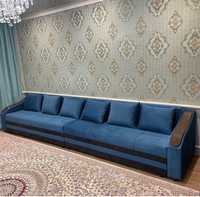 4метровый диван мебель для гостиной качественно гарантия доставка поРК