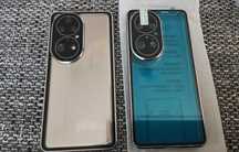 Huawei P50 Pro №39 в dxomark