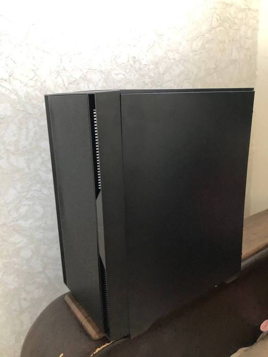 Срочно продам готовый компьютер в собре