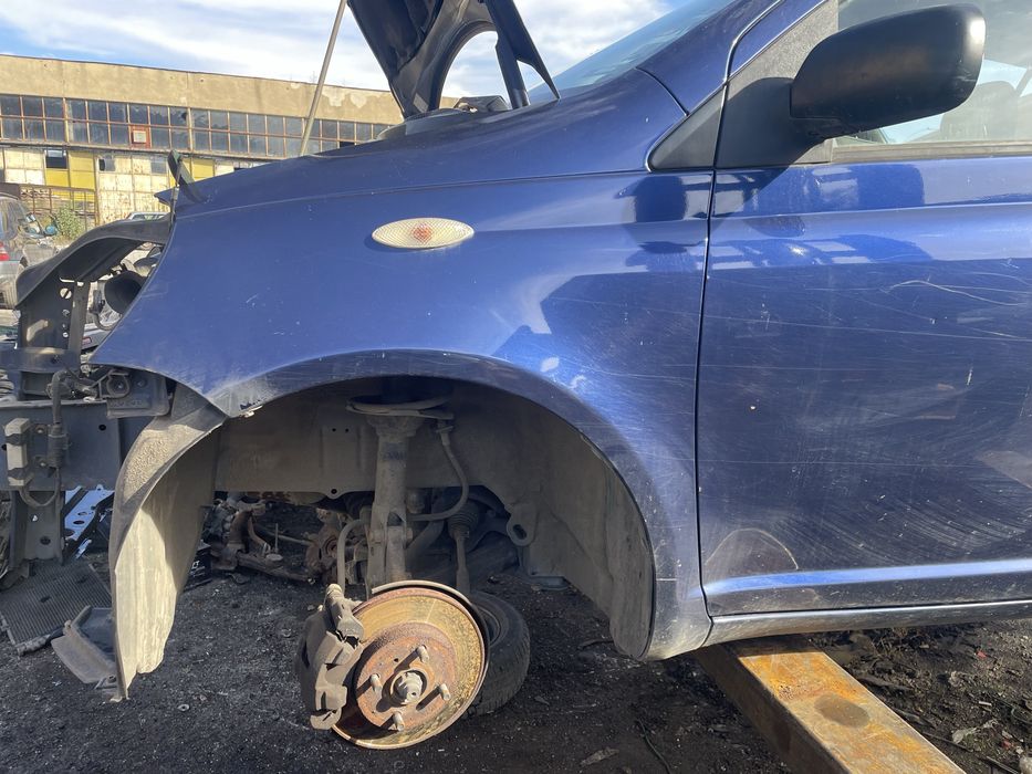 Калник калници за toyota yaris 1999 - 2005 г