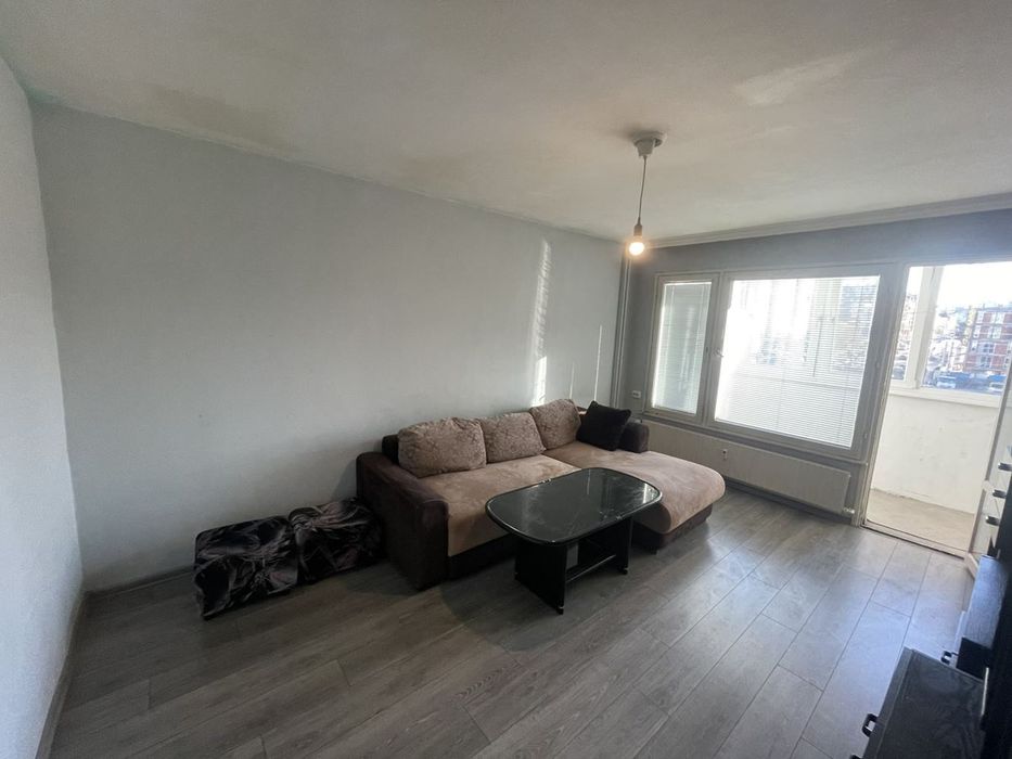 Продава се Двустаен апартамент в София, Люлин 9 - 64 кв.м за 2110 €/кв.м - Снимка #4