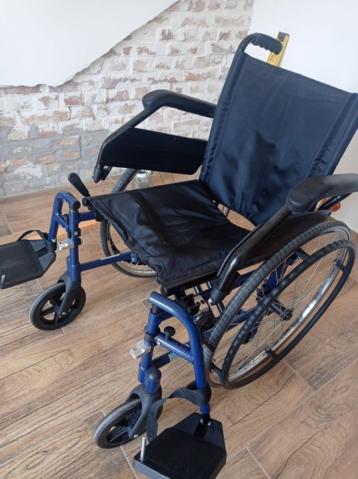 Количка като нова ползвана 1 месец