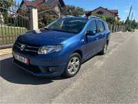 Dacia Logan MCV - Prestige Full