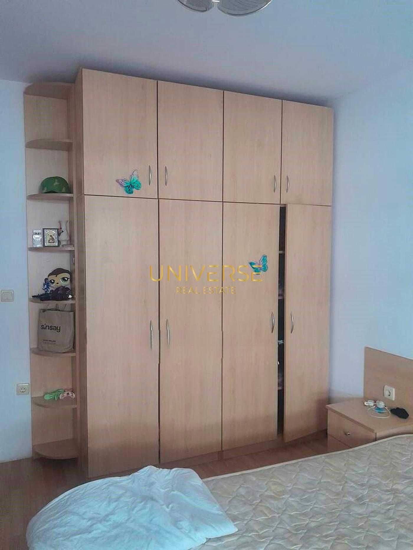 1+1 в Слънчев бряг, пл. Чайка #3308