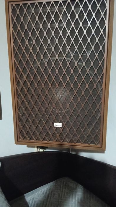 Boxe Sansui sp x 7700
