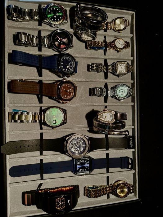 часы люкс качество