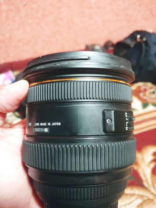 Sotiladi Sigma 24-70