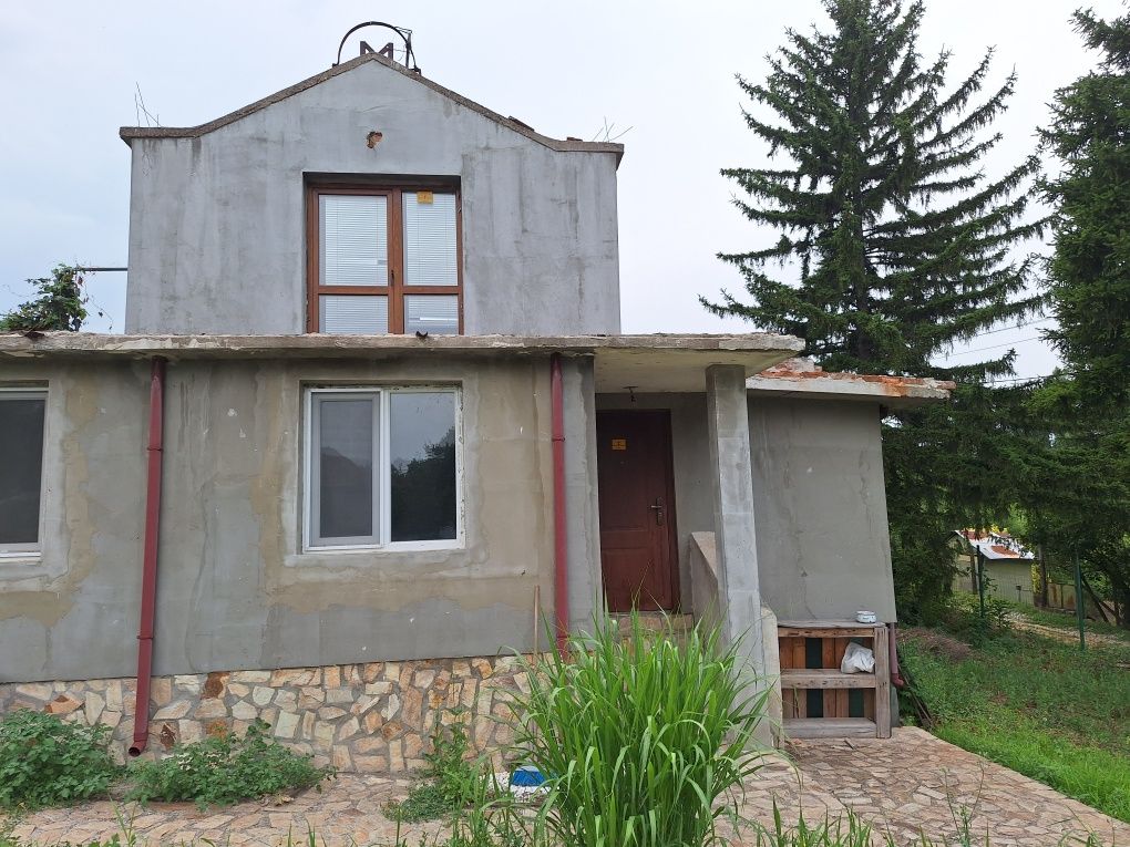 Продава се Къща в с. Цар Симеоново, Област Видин - 48 кв.м за 377 €/кв.м - Снимка #21