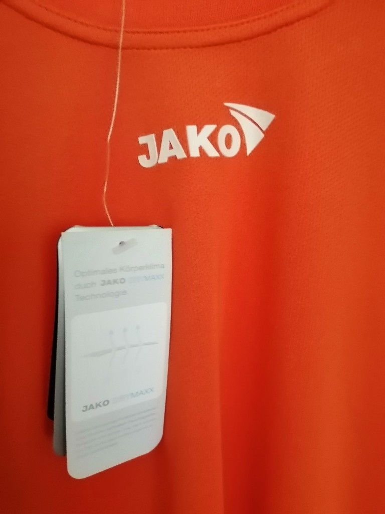 Мъжка спортна блуза JAKO