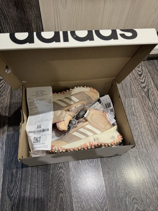 Детски маратонки Адидас 31