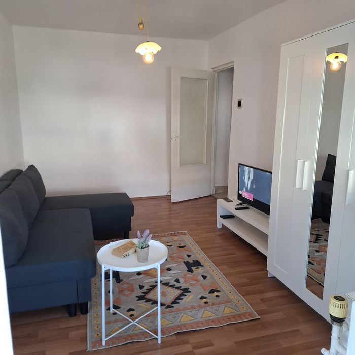 Vând apartament cu 1 camera la Fortuna