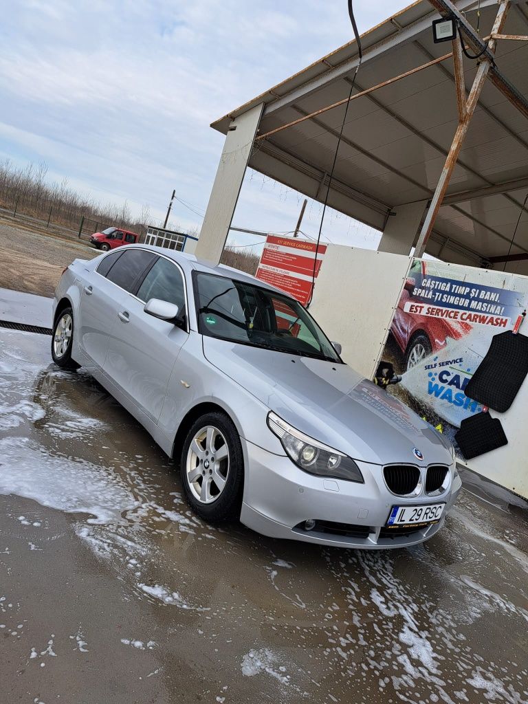 Jante Bmw 520d de vânzare