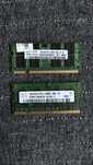 Ram ddr2 800mhz 1gb