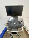 Ecograf Doppler Mindray DC 80 A