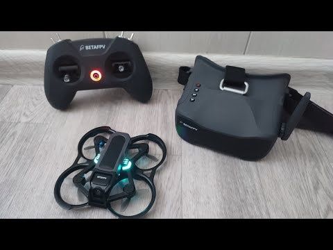 FPV дрон BetaFPV Aquila 16