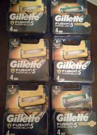 Rezerve Gillette Labs, Fusion Proshield, Proglide, One Blade