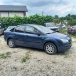 Vând Ford Focus 1.6 TDCi