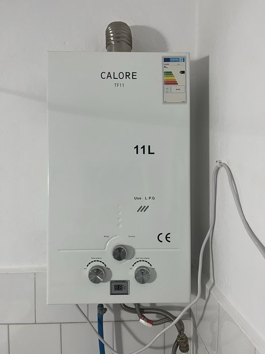 Vand instant CALORE 20 kw
