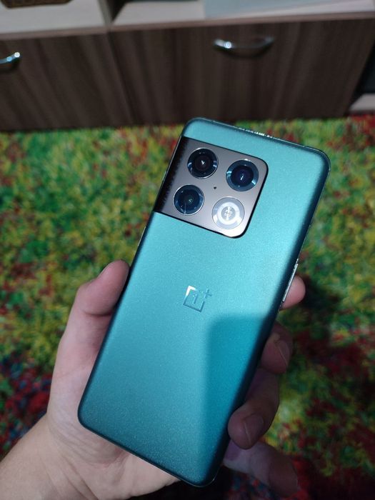 Oneplus 10 PRO 5G