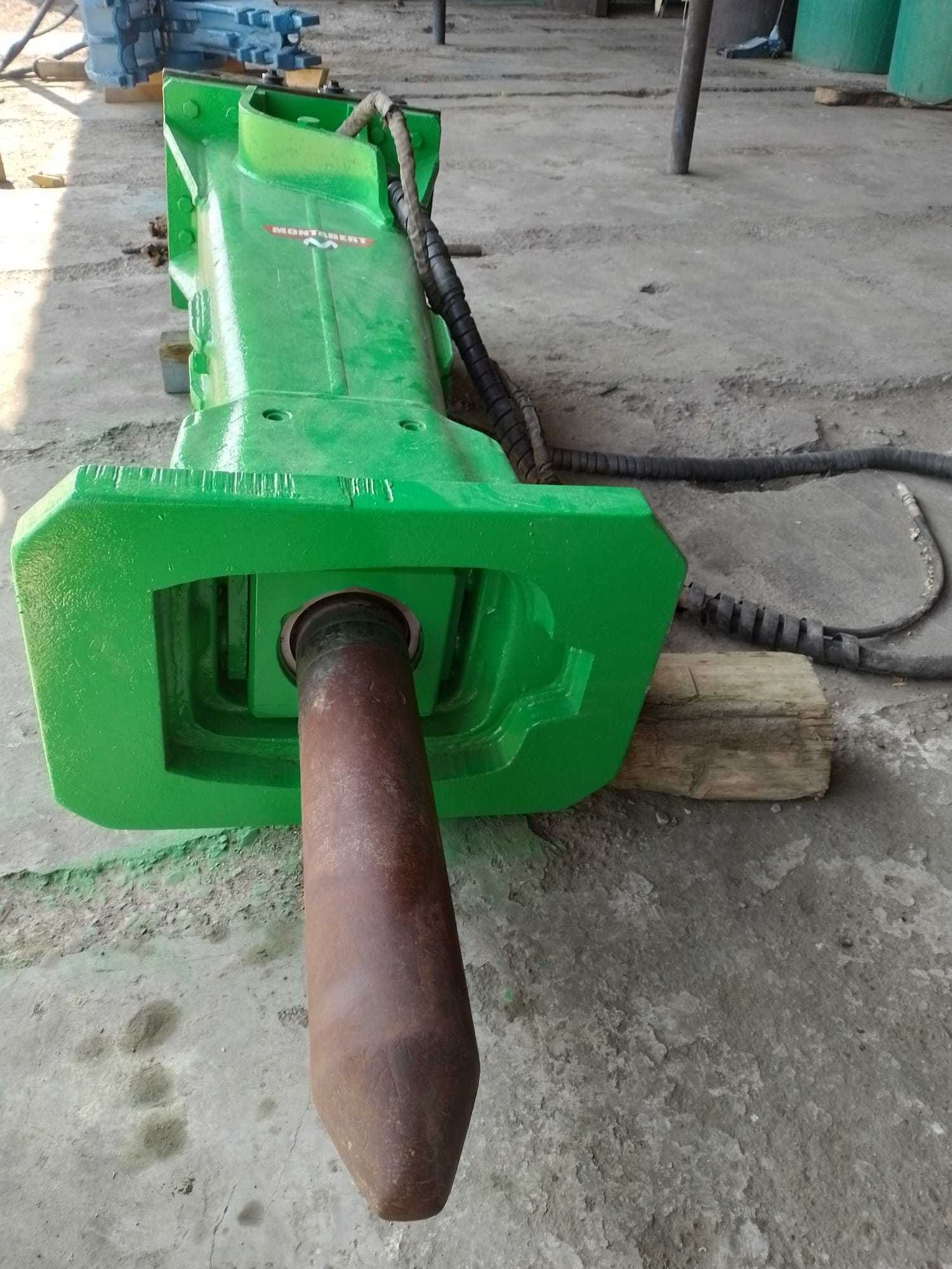 Pulverizator si Picon