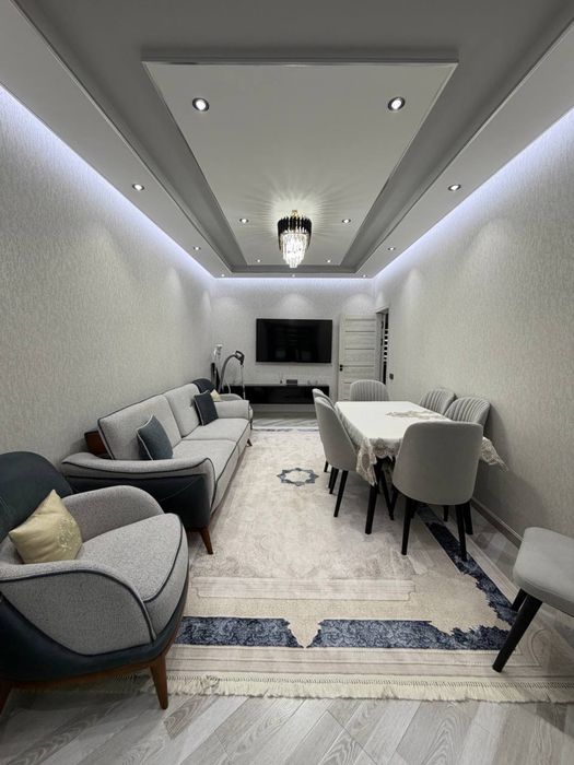 Мирабад район 4/6/9 Нукусская улица Макро