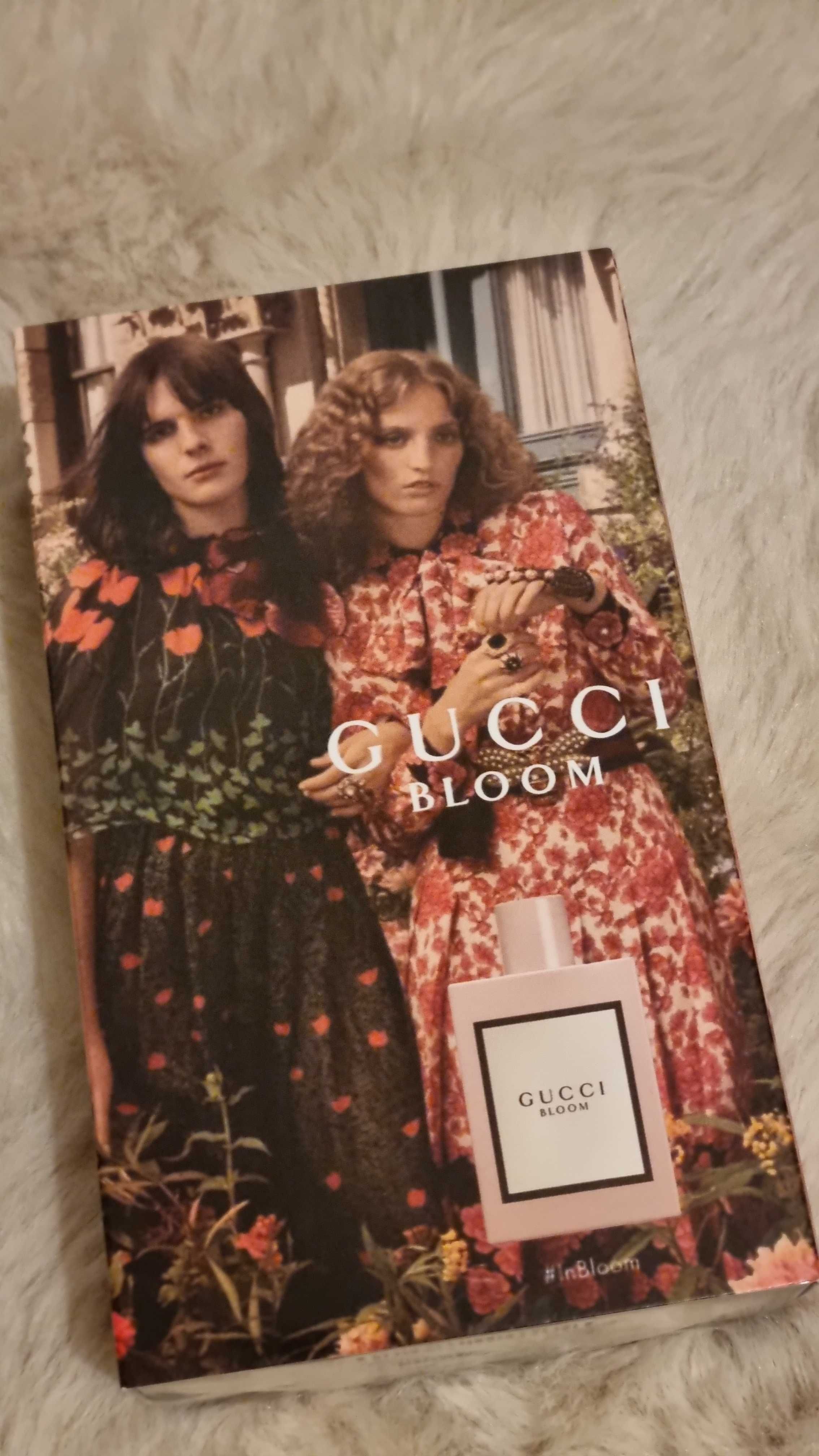 Parfum dama Gucci Bloom