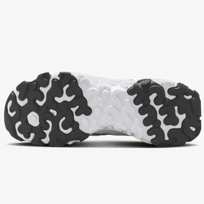 Nike - REACT VISION GS SI номер 38,38.5 дасмки бели Оригинал Код 0552