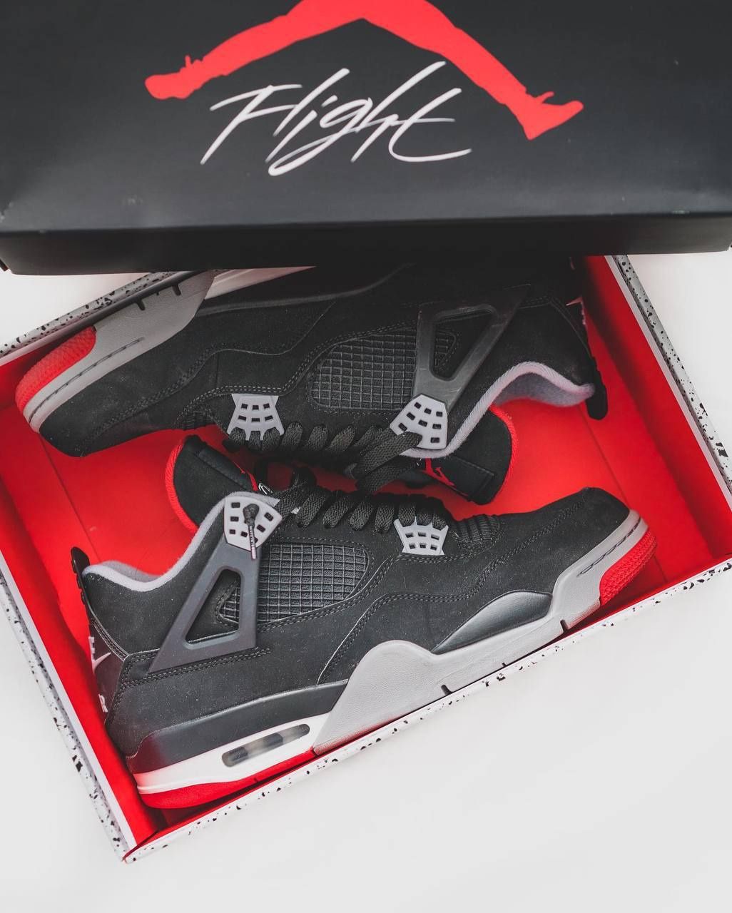 Кроссовки Air  Jordan 4