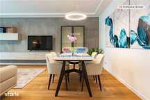 Vanzare apartament 3 camere Pipera constructie premium