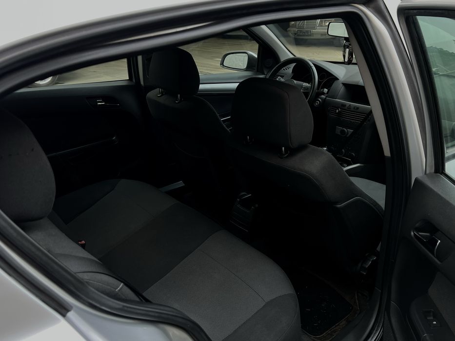 De Vanzare Opel Astra H 1.7 CDTI  2007